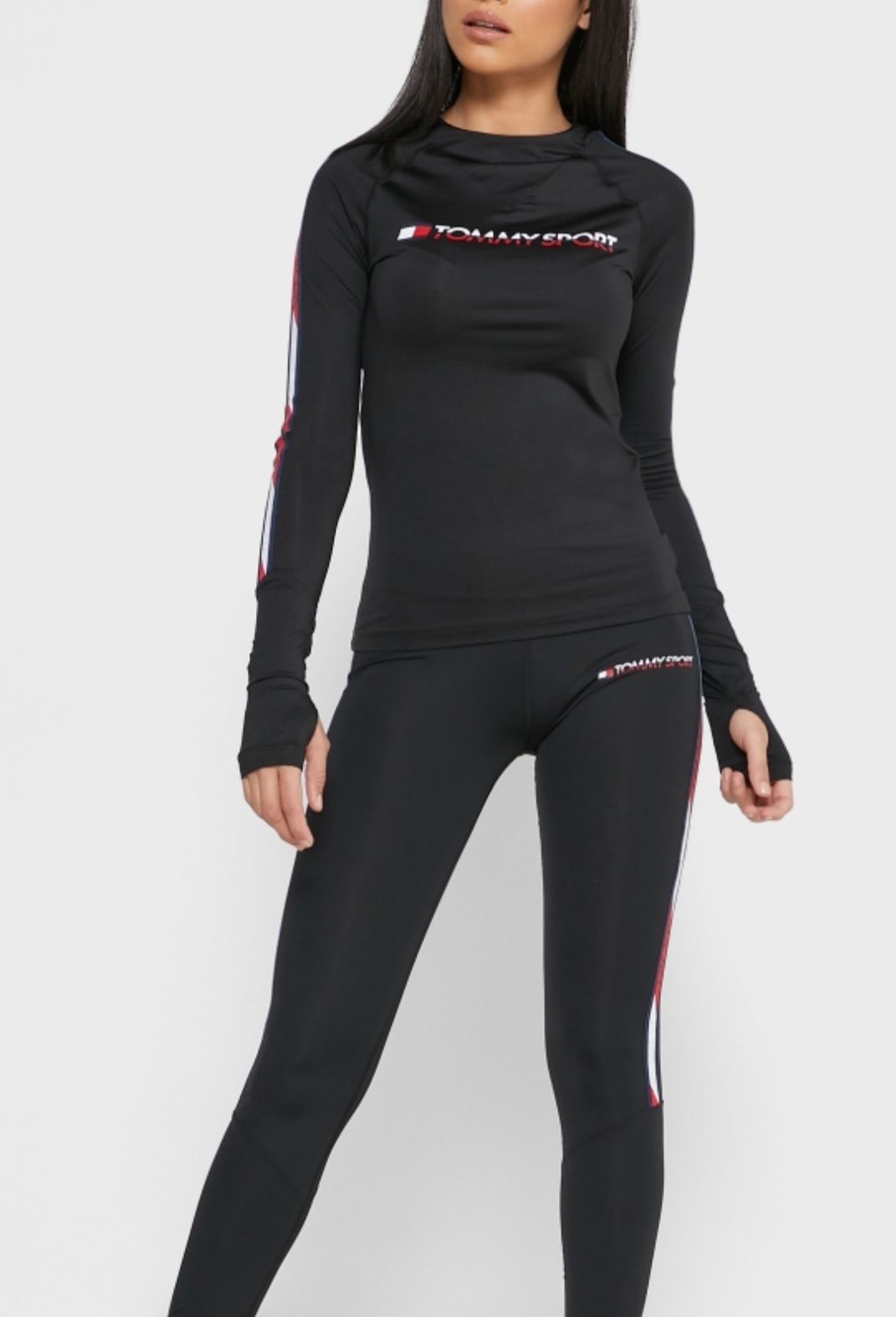 Bluza Tommy Sport, XS