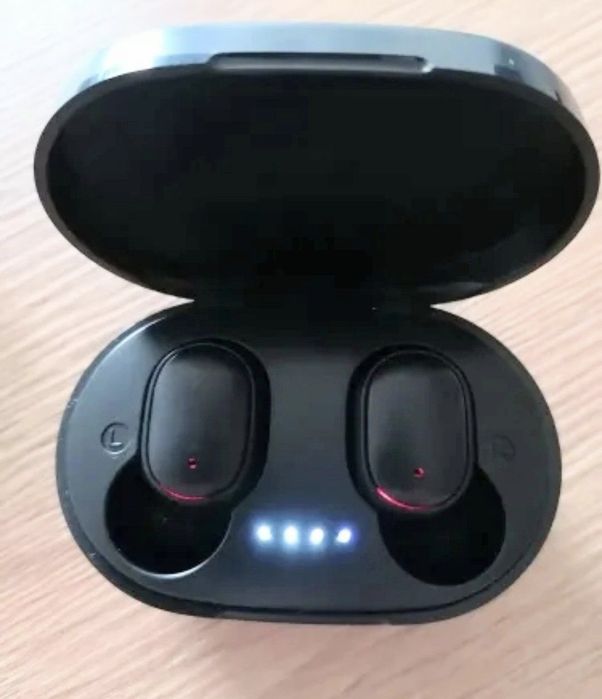 Casti wireless noi
