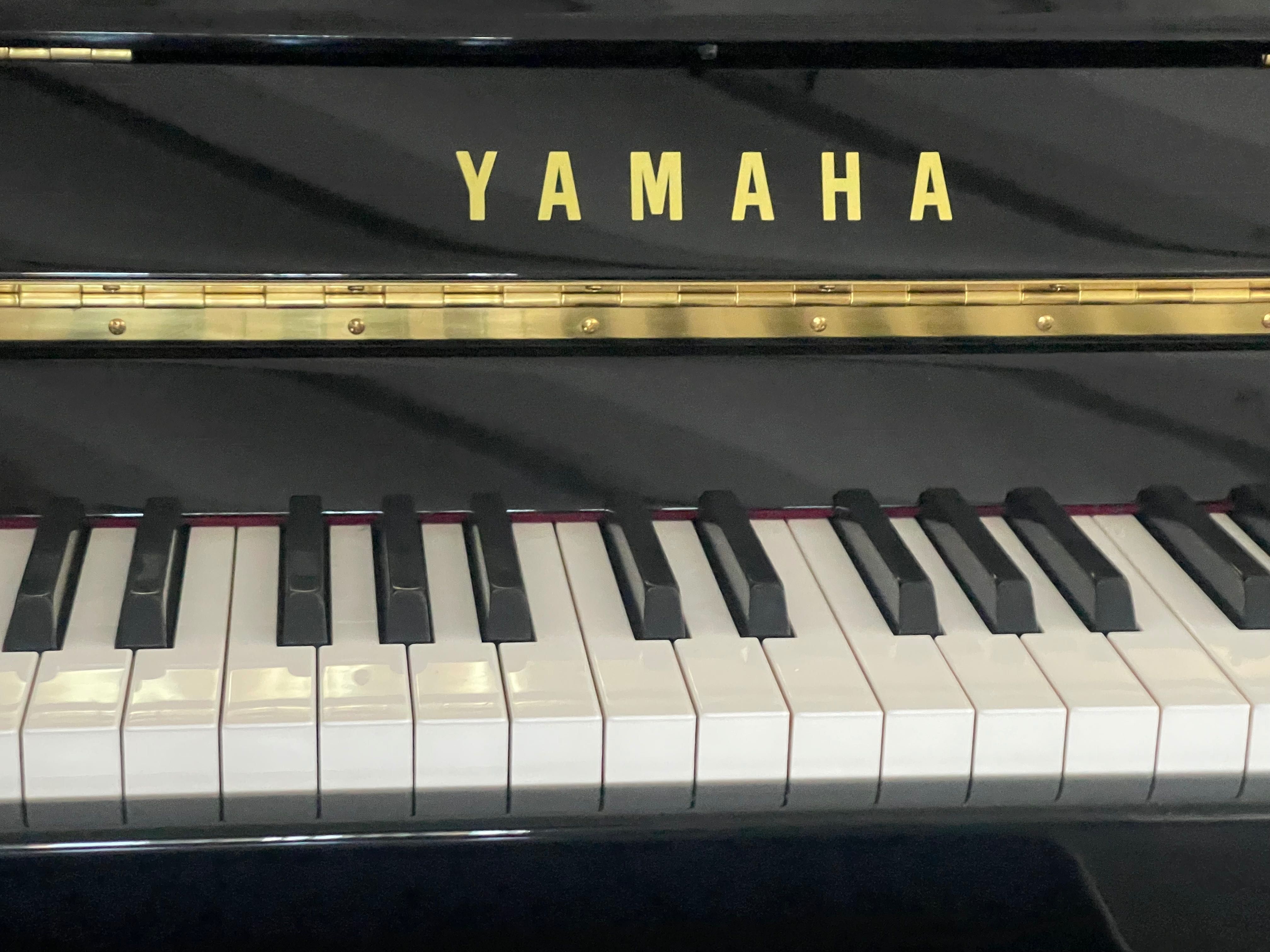 Pian Yamaha B1 PE – nou, nefolosit + scaun cadou