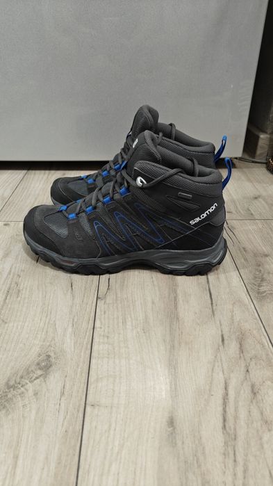 Salomon Nr  42..