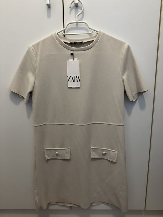 Рокля Zara нова