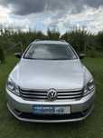 DE VÂNZARE Volkswagen Passat B7 2015