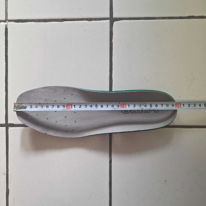 LOWA innox pro gtx Gore-Tex