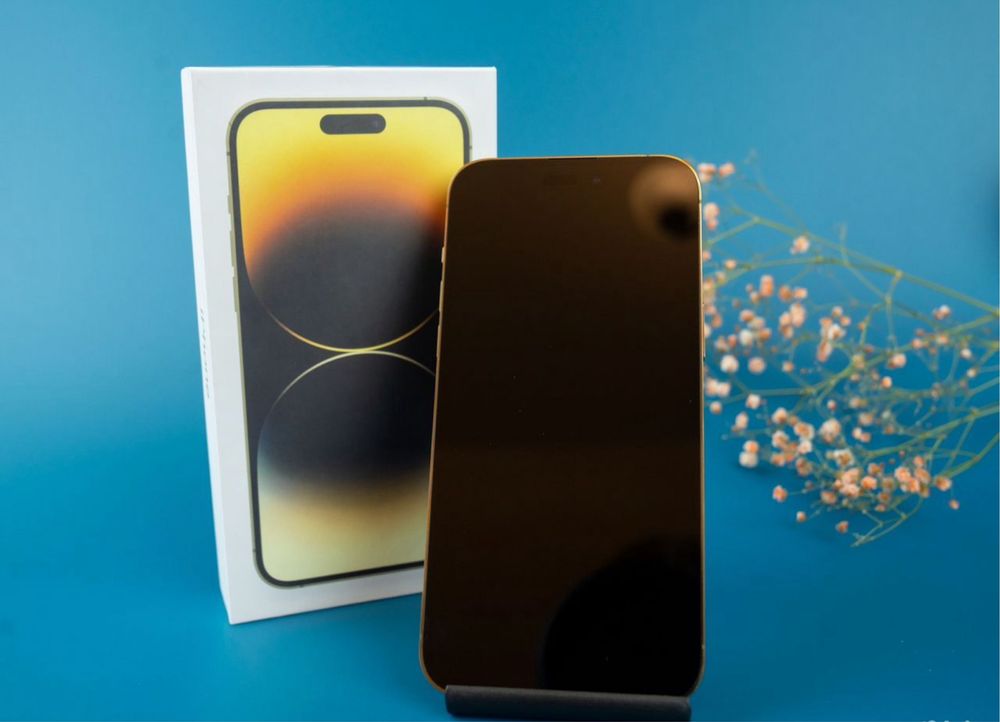 iPhone 14 Pro Max Новый!