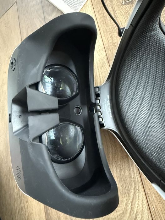 Очила за виртулна реалност PlayStation VR Mega Pack