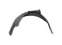 Carenaj roata fata dreapta Volkswagen Golf 4 1997-2005 1J1 1J0809962B