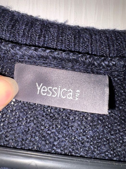 Pulover de Craciun C&C Jessica