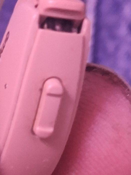 Aparat auditiv audio