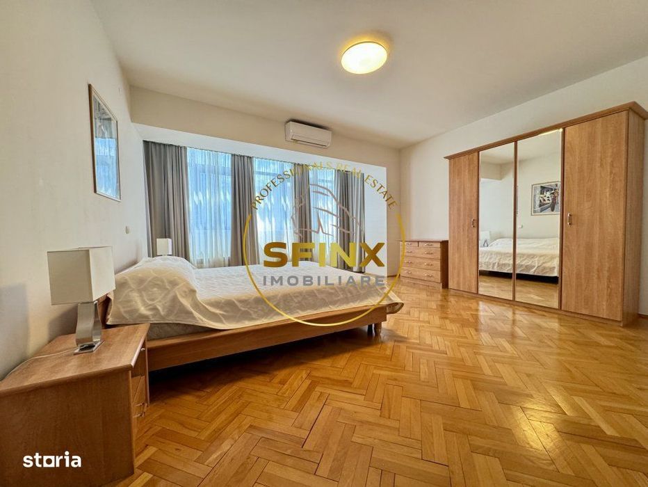 Inchiriere 4 camere Batistei birouri, sediu companie, cladire moderna