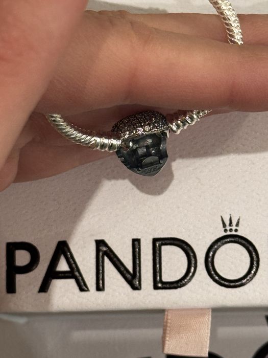 Pandora гривна Пандора