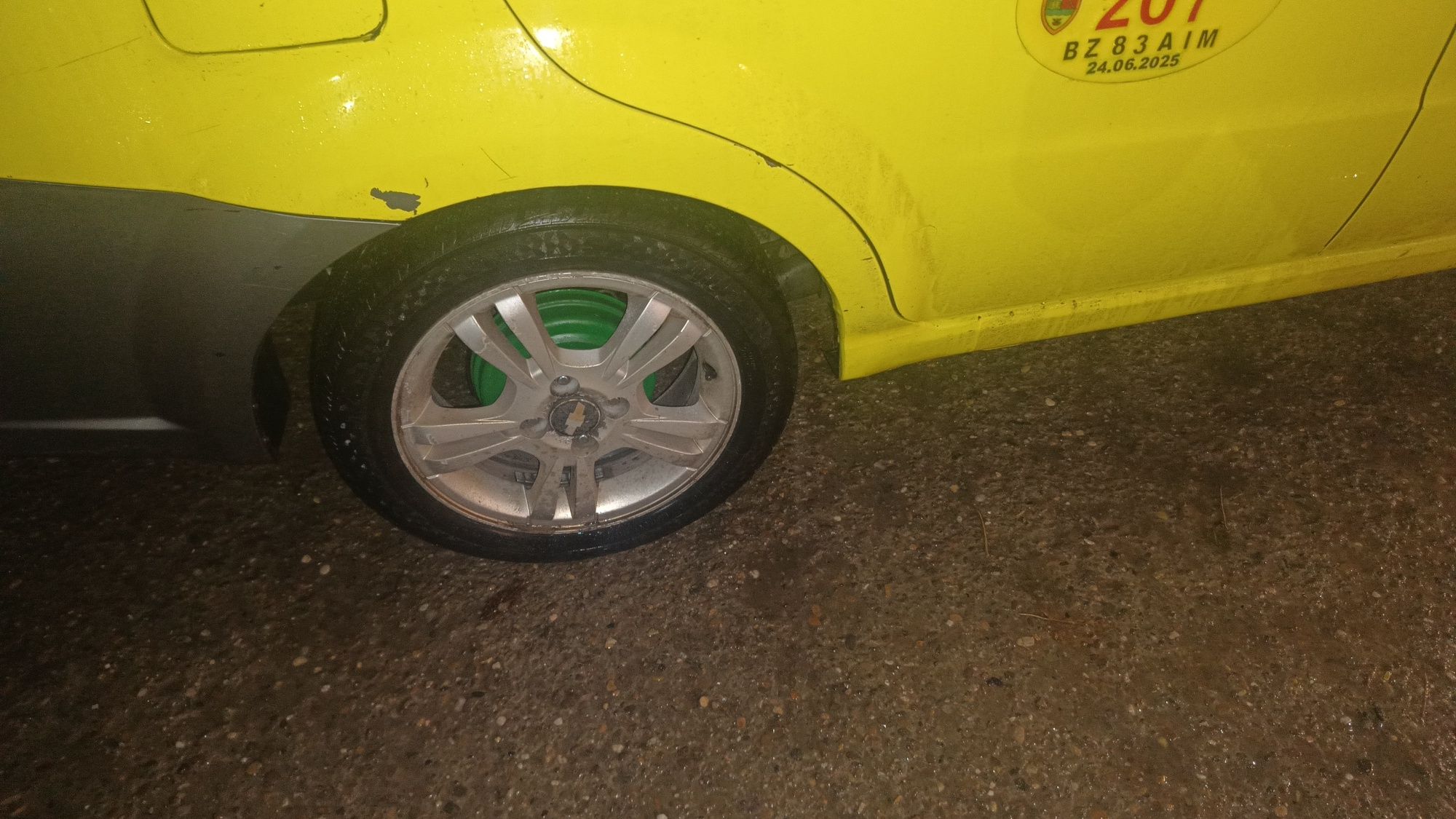 Taxi vând sau schimb cu auto sau garsoniera