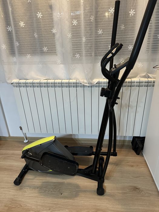 Кростренажор фитнес уред