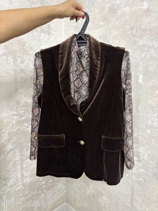 Двойка бельюр женские шымкент