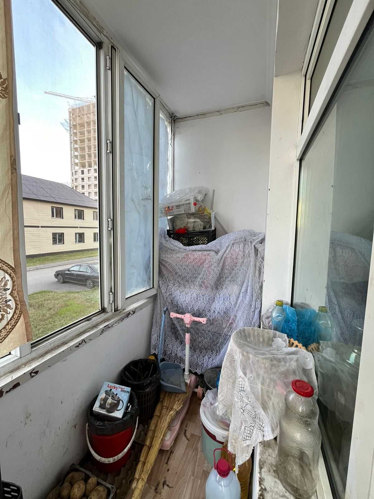 о.Срочно! Продадим 3-х ком кв в, ЖК "Нипи"! 101 кв.метр, дом кирпичный