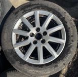 Jante Audi A4 B8 225/55R16