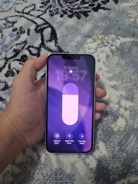 Iphone 13 128gb 100% yangi