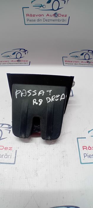 broasca hayon volkswagen passat b8 break 2014