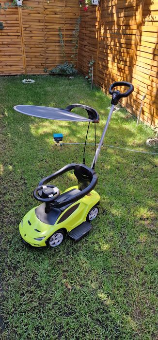 Masinuta copii Lamborghini