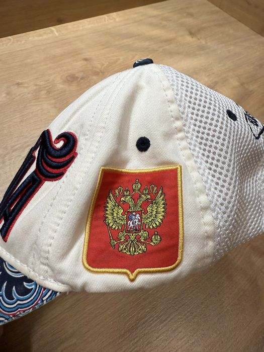 Шапка Bosco Russia