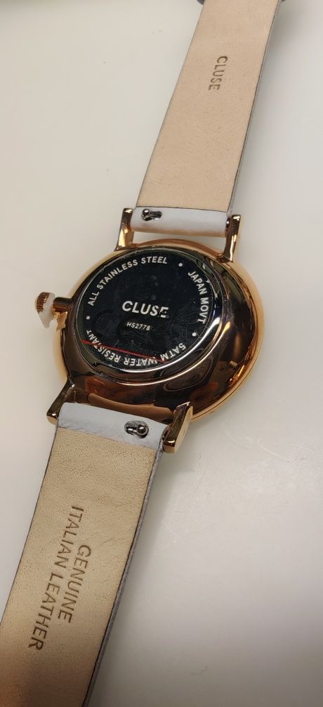 Ceas Dama CLUSE Le Couronnement Nou