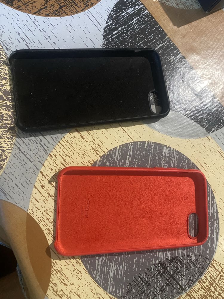 Оригинални кейсове за Iphone 7