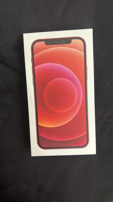 Продам срочно iphone 12