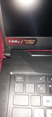 Vând laptop Gaming Asus Tuf F17