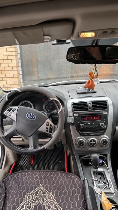 Продам машину faw busturn b 50