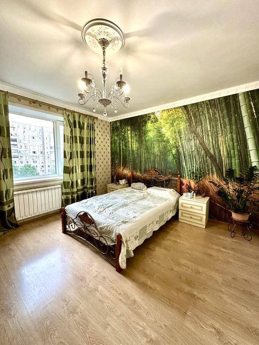 Продам 4 - комт. по улице Татимбета 5