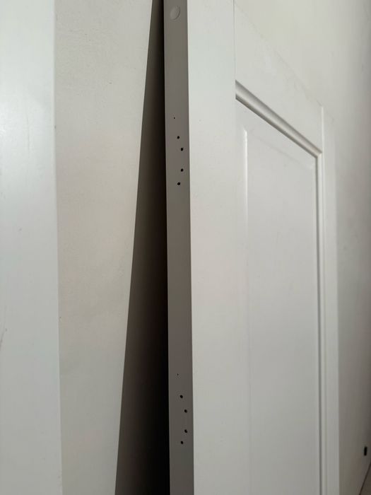 Двери 2 штуки новый