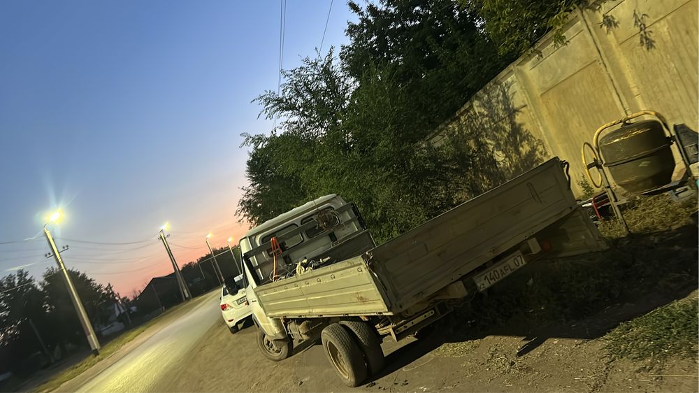 Грузо перевозги по уральску