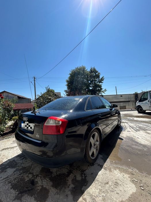 Audi a4 b6 de vanzare
