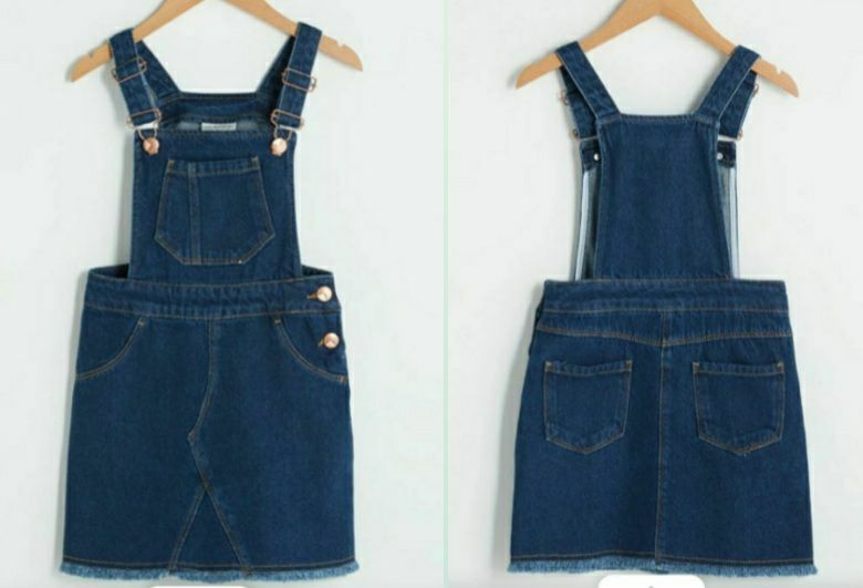 Odejda dlya devochek