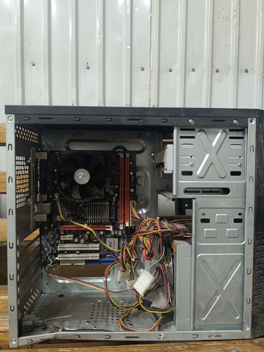 Продам системный блок