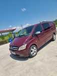 Mercedes vito 116