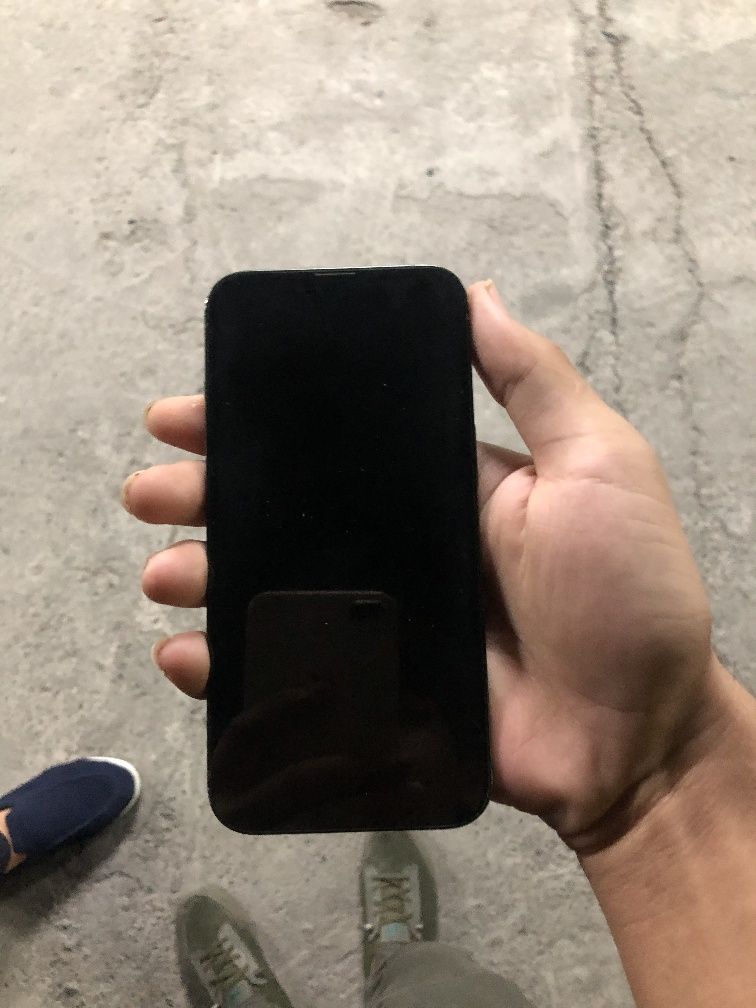 IPhone 13 garantia