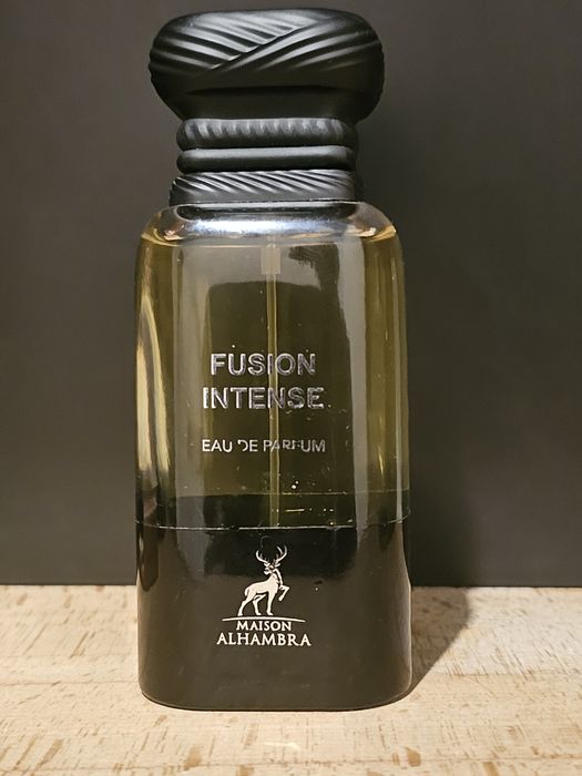 Maison alhambra fusion intense
