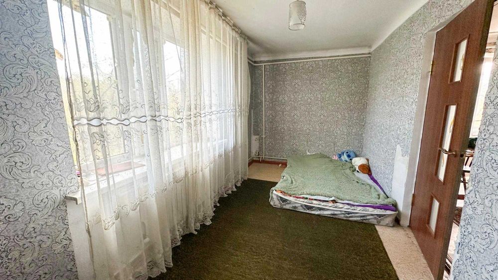 Квартира 3-х ком Айгерим Д