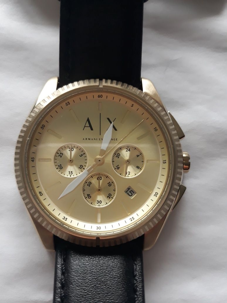 Ceas Armani Exchange originali