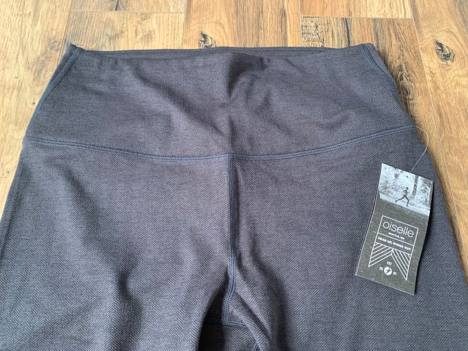 Oiselle дамски спортен клин - размер S