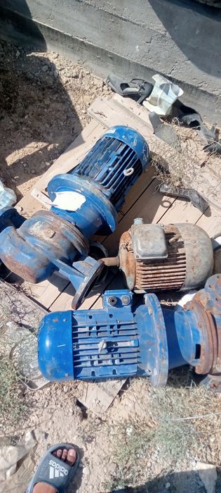 Насос  насос насос