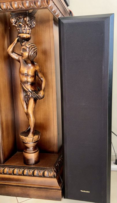 Technics ,Boxe , Tuner, Deck,Amplificator