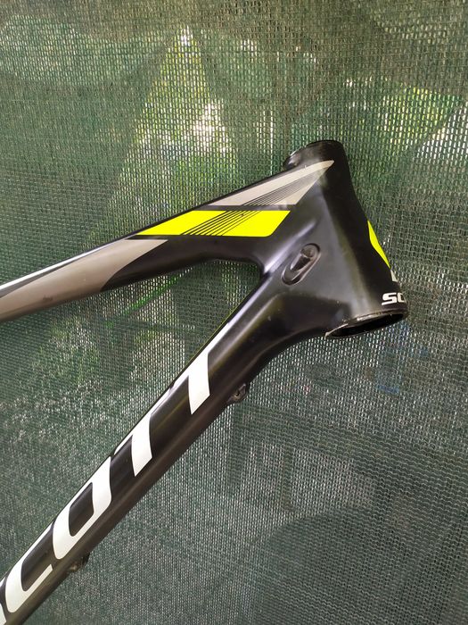 Карбонова рамка Scott Scale 26"