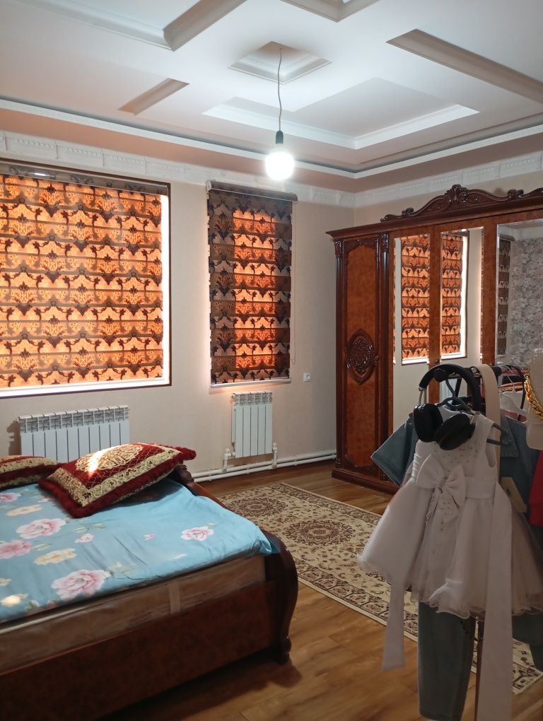 4 сотих 6 хона ховли сот.ди,Ипотека,Бектемир,Абай,фасад 17 м,147 000 $