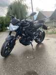Yamaha  Mt-125