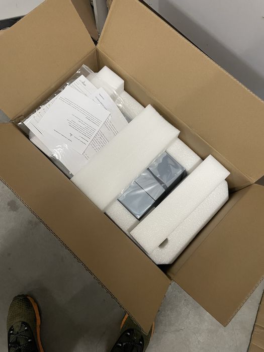 НОВ Antminer L7 9050m ГАРАНЦИЯ 5 месеца!