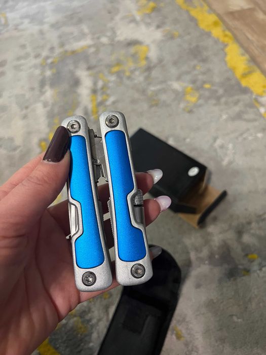 Multitool pliabil Samsung