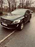 Volvo XC60 2014