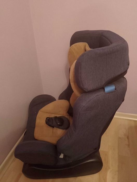 Детско столче за кола Тракс Нео 9-36кг