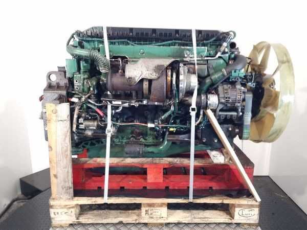 Motor complet Volvo D11K330 EUVI pentru camion - Piese de motor Volvo